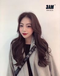 -3AM·S HAIR SALON烫发染发接发