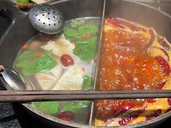 -大龙燚·旷野鲜火锅(广州首店)