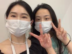 -Four Seven·半永久纹眉
