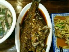 -老味道1992(武当山店)