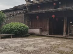 -皤滩古镇