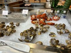 -上海虹桥宾馆味翠餐厅