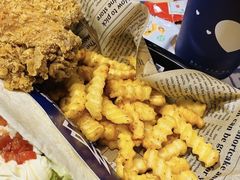 -TACO STAR 塔可星(下沙宝龙店)