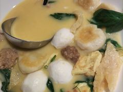 -宫燕府·京菜·烤鸭·淮扬菜(王府中心店)