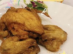 -西安烤鸭店(369烤鸭王店)