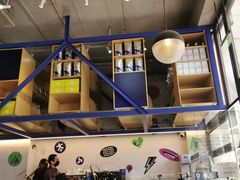 -大小咖啡 BigSmallCoffee(麦子店)
