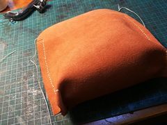-零几体验diy皮具工作室(振业城店)