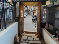 门面-PAUSE CAFE(南秀村店)