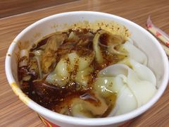 -王萍面皮(柳巷店)