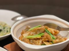 -浙江安吉JW万豪酒店·万豪中餐厅