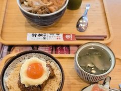 -京和风食堂·定食寿喜锅(保利樾广场店)