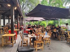 -听香·678茶铺(猛追湾店)