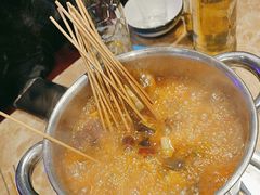 -老大连·海肠捞饭·大连海鲜大连菜(西安路店)