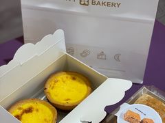 -黛汀烘焙DAINTY BAKERY(代字行合生汇店)