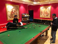 -小森林·轻奢派对轰趴馆(温江大学城店)