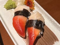 -弓二·烧鸟居酒屋(财富购物中心店)