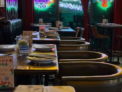 -Famous肥猫墨西哥音乐餐吧(五棵松华熙LIVE店)