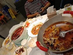 -渝信川菜·川味家常菜(新辰里亚运村店)