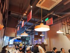 大堂-靓靓蒸虾·头牌蒸虾(南山桂庙店)