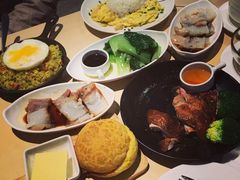 -来龙里 精致 东南亚餐室(万象城店)