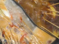 -钢管厂五区小郡肝火锅串串香(清河店)