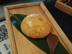 飞鱼籽墨鱼滑-湊湊火锅·茶憩(世博大道店)