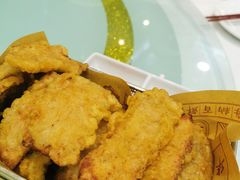 -鹊华居·地道鲁菜·海鲜·融合味(大明湖店)