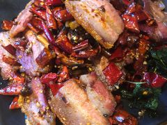 -隔壁老王·家常云南菜(花巷店)