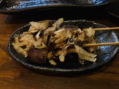 -木子烧鸟屋(百子湾店)