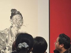 -江苏省美术馆(长江路新馆)