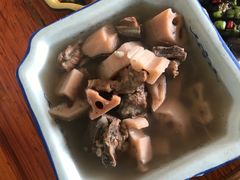 -大邑李记肥肠血旺