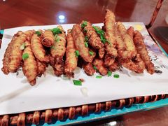 -那家老院子东北菜·饺子·小鸡炖蘑菇(艳华街店)