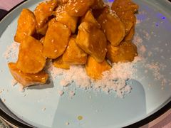 -章丘宴(唐人中心店)