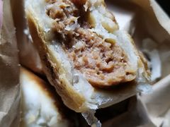 鲜肉月饼-光明邨大酒家(淮海路店)