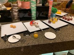 -上海大宁福朋喜来登酒店大堂吧(共和新路店)