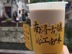 -南浔古镇