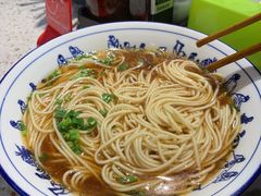 -老上海面馆(长阳店)