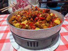 -辣小鲜·南昌大排档(船山路店)