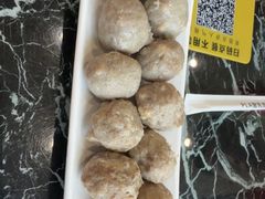 -潮汕美牛肉丸火锅店(天宁寺店)