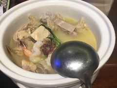 -宴秋杭州菜(锦艺城店)