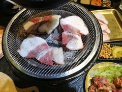 -火炉旺烤肉啤酒屋(沈北创始店)