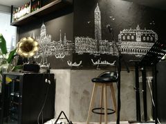 -斯比特花园西餐厅(东方商厦店)