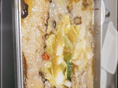 -半天妖烤鱼(西铁营万达店)