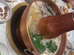 -东门口·新式老北京火锅(河西龙湖天街店)