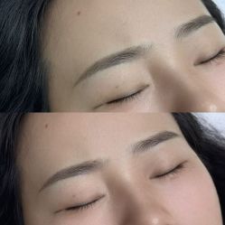 -张小野·专业半永久纹眉