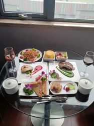 点击看大图 -玥悦母婴月子护理中心玥悦喜喜馆