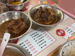 -阿秋牛排(湖心街店)