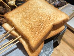 -管氏翅吧(马家堡店)