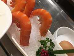 -海底捞火锅(劲松店)