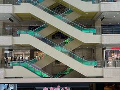 -光启城时尚购物中心